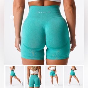 NVGTN seamless shorts